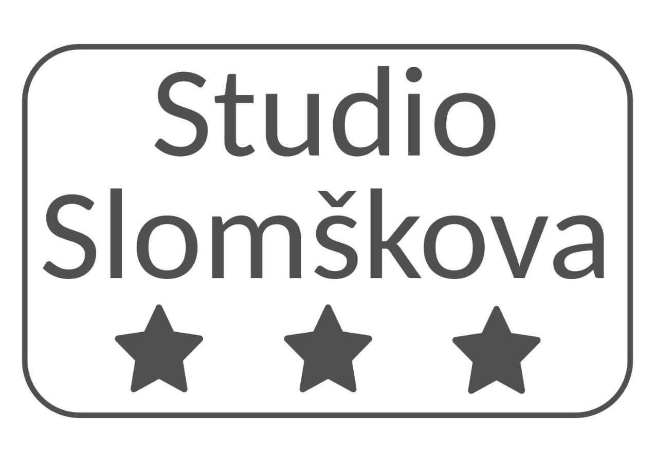 Slomskova Apartma