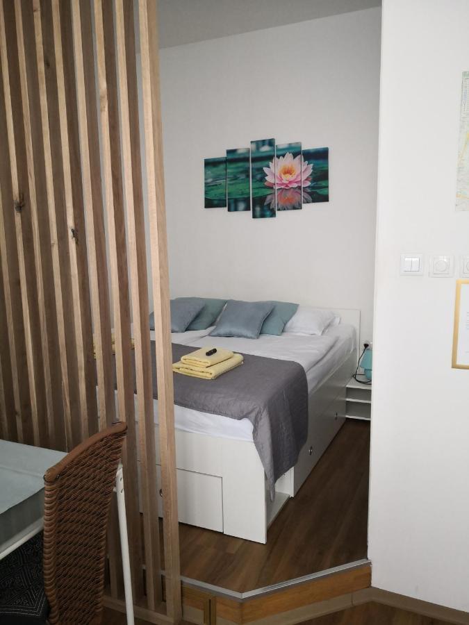 Apartma Slomskova Ljubljana