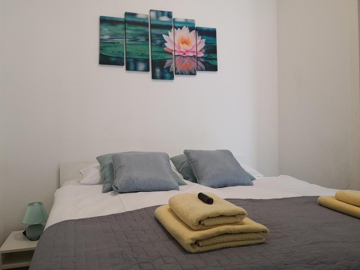 Slomskova Apartma Ljubljana
