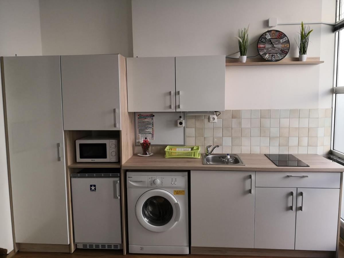 Slomskova Apartma Ljubljana