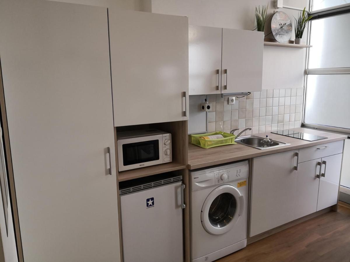 Apartma Slomskova *