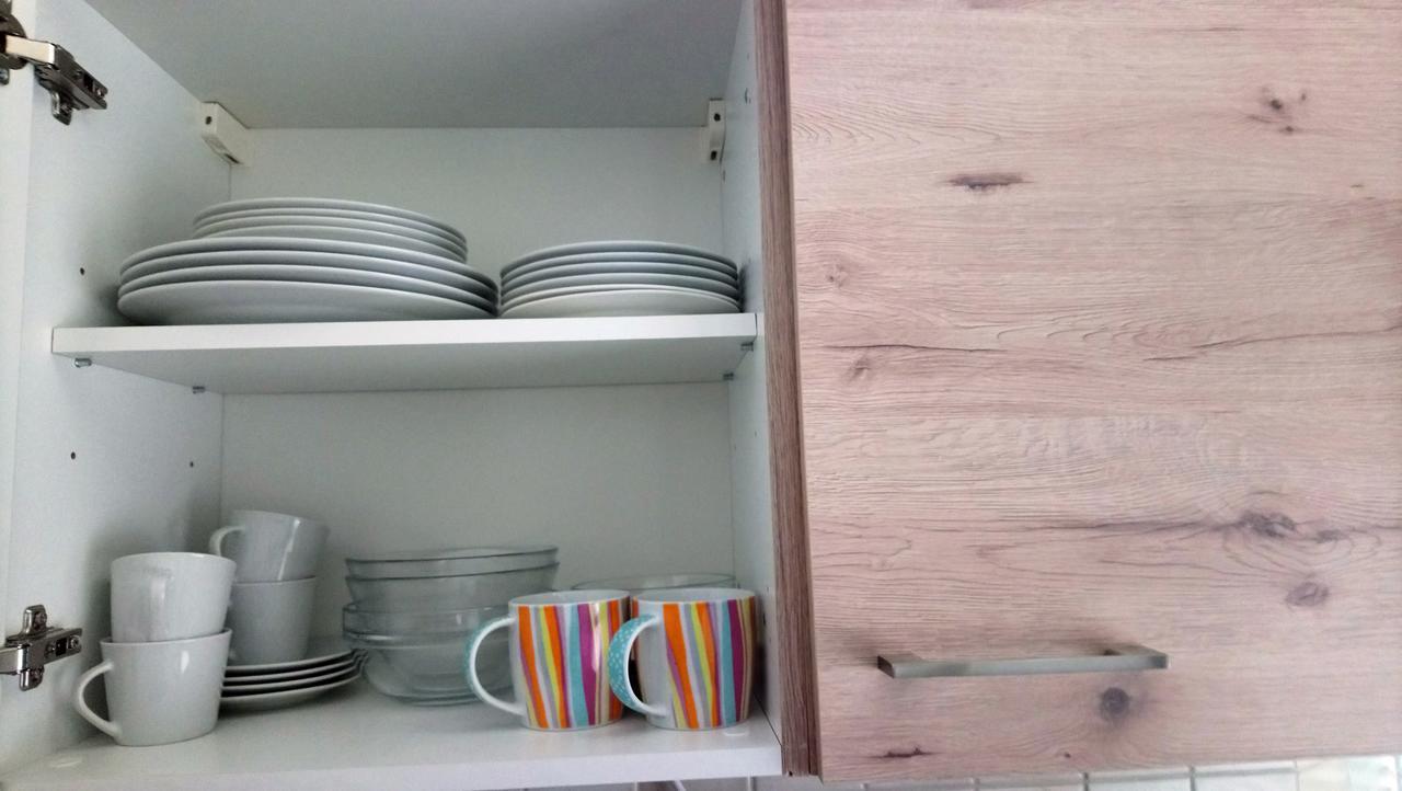 Slomskova Apartma