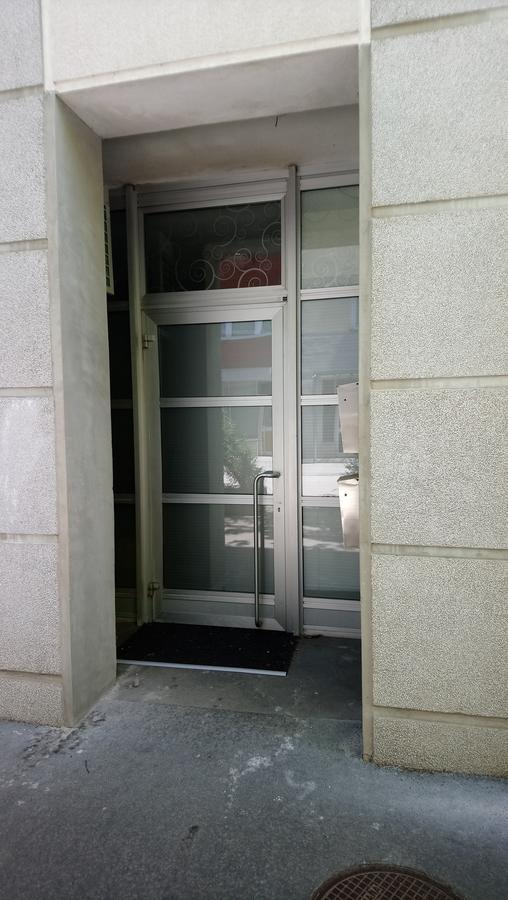 Apartma Slomskova Ljubljana