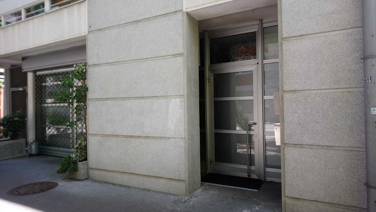 Slomskova Apartma Ljubljana