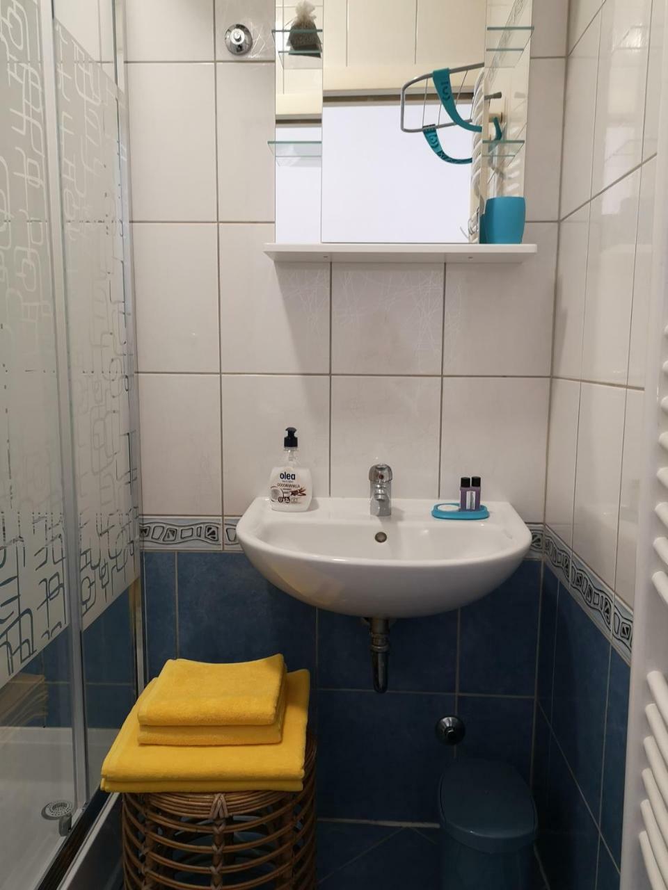 Apartma Slomskova